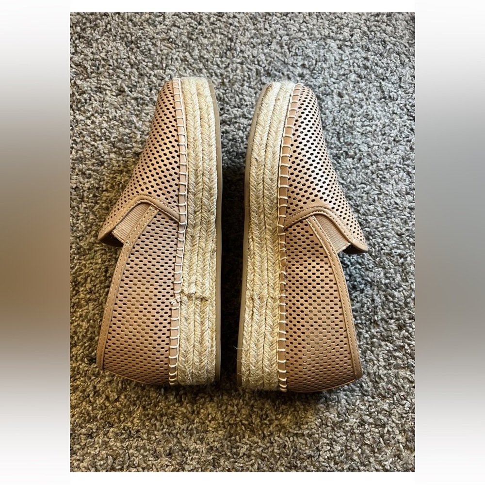 Steve Madden Leather Wright Platform - image 3